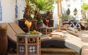 Riad Palais Des Princesses & Spa Hotel Marraquexe Exterior photo