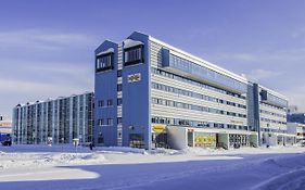 Hotel Hans Egede Nuuk Exterior photo