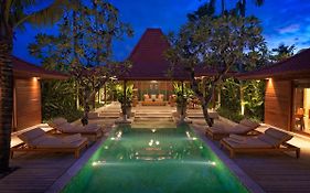 The Legian Seminyak, Bali Hotel Exterior photo