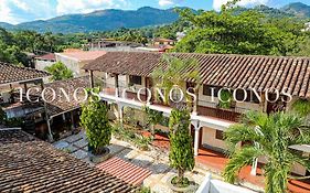 Hotel Don Udo'S Copán Exterior photo