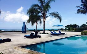 Hotel La Vista Azul Providenciales Exterior photo