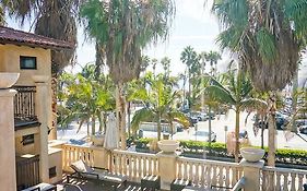 Balboa Inn, On The Beach At Newport Newport Beach Exterior photo