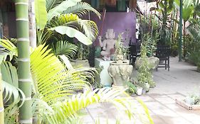 Palm Garden Lodge Siem Reap Exterior photo