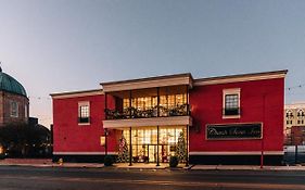 Church Street Inn Natchitoches Exterior photo