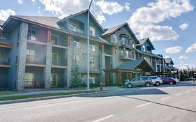 Silver Creek Lodge Canmore Exterior photo