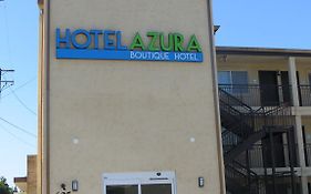 Hotel Azura Santa Rosa Exterior photo