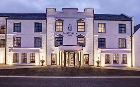 Ballygally Castle Hotel Larne Exterior photo