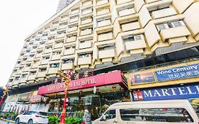 Chinatown Lai Lai Hotel Inc Manila Exterior photo