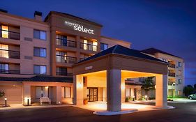 Sonesta Select Detroit Novi Hotel Exterior photo