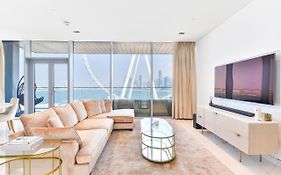 Island Paradise - Stylish 2Br On Bluewaters Island Dubai Exterior photo