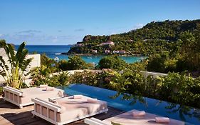 Tropical Hotel St Barth Gustavia Exterior photo