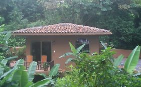 The Casita At The Boquete Hacienda Apartamento Exterior photo