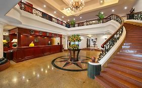 The Tray Hotel Hai Phong Exterior photo