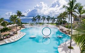 Coral Ocean Resort Saipan Exterior photo