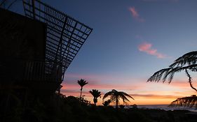 The Ocean View Retreat Punakaiki Exterior photo