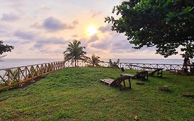 Gombela Ecolodge And Farming Sao Tome Exterior photo