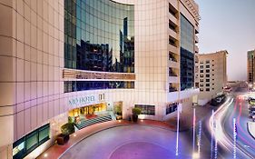 Md Hotel By Gewan Dubai Exterior photo