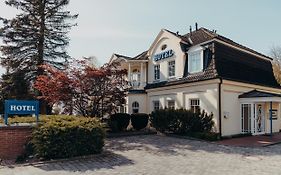 Hotel Jungclaus Wentorf bei Hamburg Exterior photo