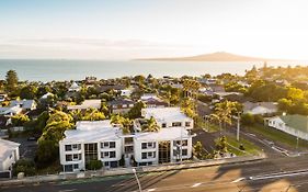 Carnmore Hotel Takapuna Auckland Exterior photo