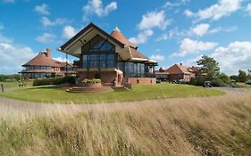 East Sussex National Hotel, Golf Resort & Spa Uckfield Exterior photo