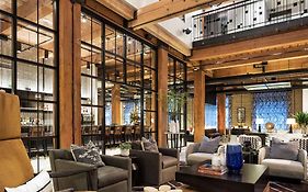 Canopy By Hilton Minneapolis Mill District Interior photo
