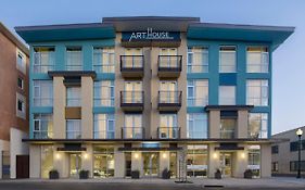 Art House Hotel Santa Rosa Exterior photo
