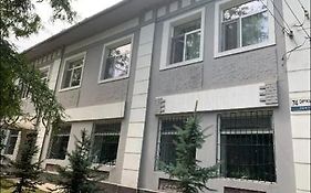 Бульвар Эркиндик74 Apartamento Bishkek Exterior photo