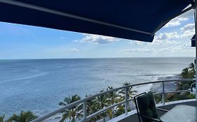 Solarium At Coronado Bay Oceanfront Apartments Playa Coronado Exterior photo