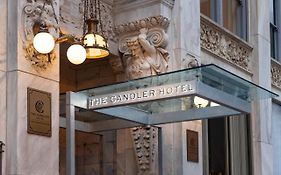 The Candler Hotel Atlanta, Curio Collection By Hilton Exterior photo