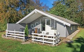 Holiday Home M&A Toftlund Exterior photo