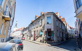 Old Town Hostel Alur Talin Exterior photo