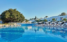 So Nice Club Resort Agia Napa Exterior photo