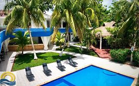 Caribe Internacional Cancun Hotel Exterior photo