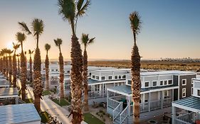 Sun Outdoors San Diego Bay Hotel Chula Vista Exterior photo