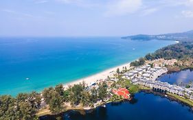 Angsana Laguna Phuket Bang Tao Beach  Exterior photo