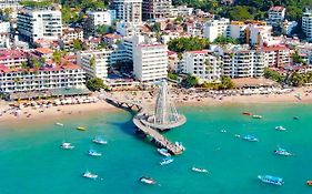 Hotel Delfin Puerto Vallarta Exterior photo