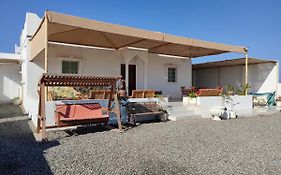 Ras Al Hadd Orchid Apartamento Exterior photo