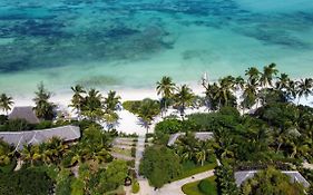 Melia Zanzibar Hotel Kiwengwa  Exterior photo