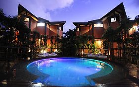 Pousada Triboju Hotel Fernando de Noronha Exterior photo