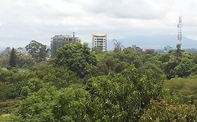 Impala Hotel Arusha Room photo