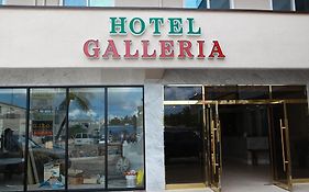 Hotel Galleria Saipan Garapan Exterior photo