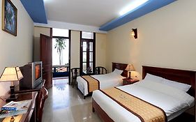 Hoa Phuong Hotel Hai Phong Room photo