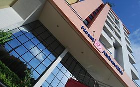 Abbeville Hotel Torre II São Luís Exterior photo