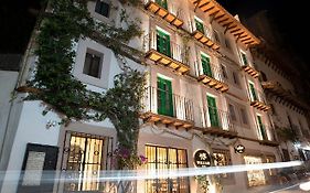 William Hotel Boutique De Diseno Taxco de Alarcon Exterior photo