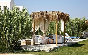 Thalassines Beach Villas Agia Napa Exterior photo