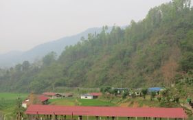 Gorkha Organic Agro Farm Apartamento Exterior photo