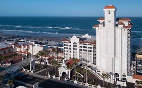 The Plaza Resort & Spa - Daytona Beach Exterior photo