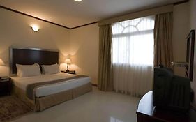 Imperial Hotel Apartments Dubai Room photo