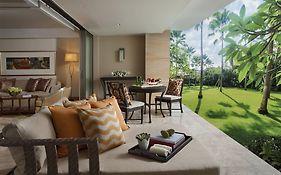 The Mulia Hotel Nusa Dua  Exterior photo