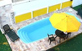 Arena Maracanã Hostel Rio de Janeiro Exterior photo